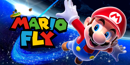 Mario Fly